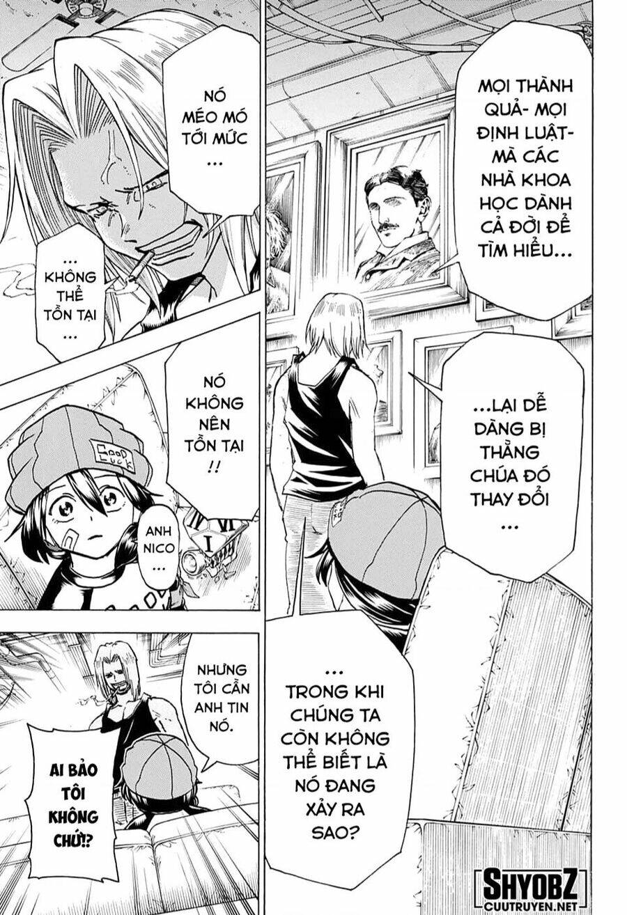 Chương 134 - Trang 6