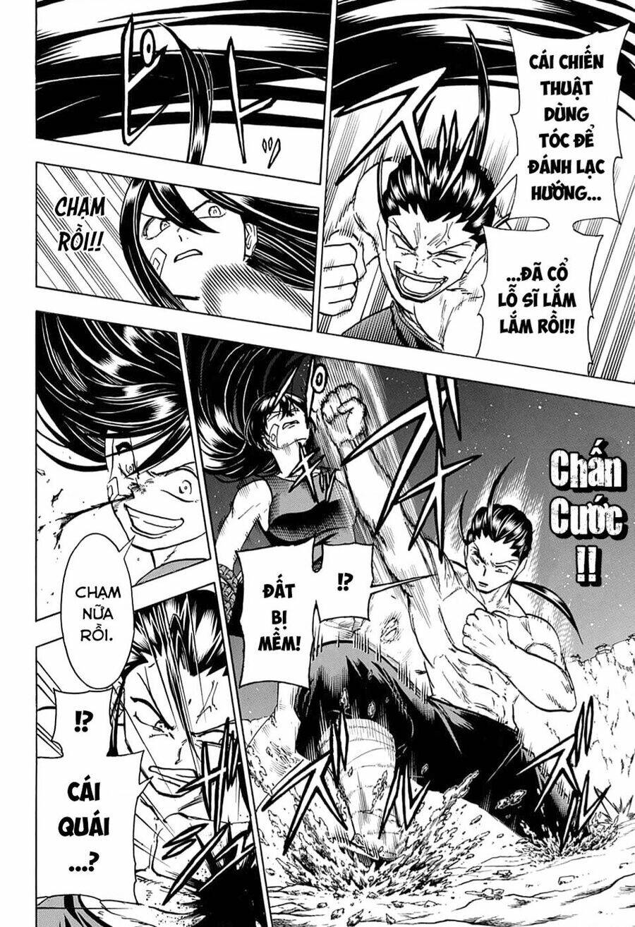 Chương 137 - Trang 7