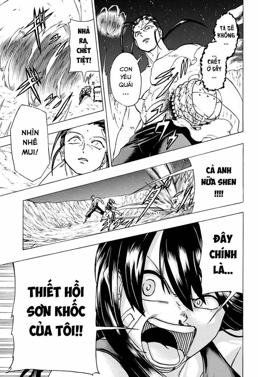 Chương 137 - Trang 8