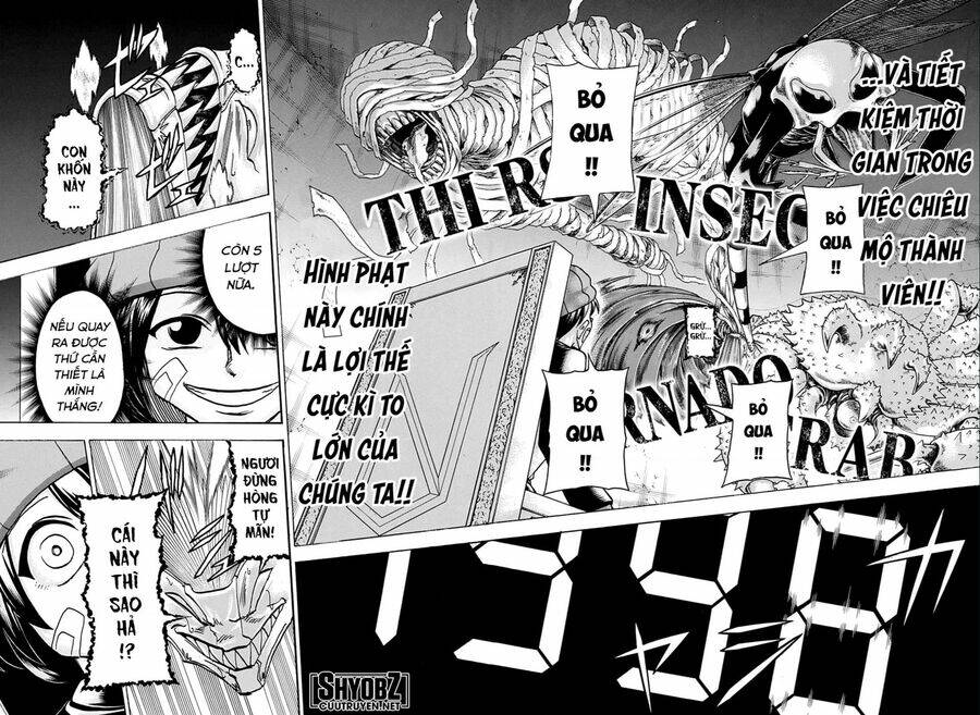 Chương 138 - Trang 13