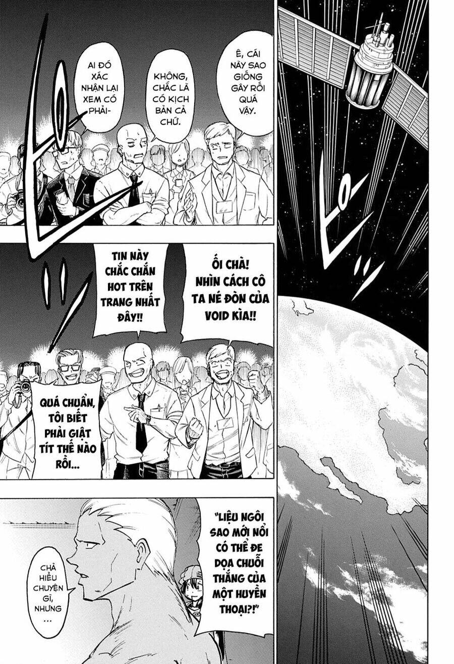 Chương 142 - Trang 15