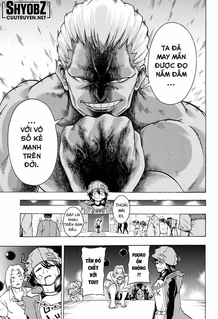 Chương 142 - Trang 17