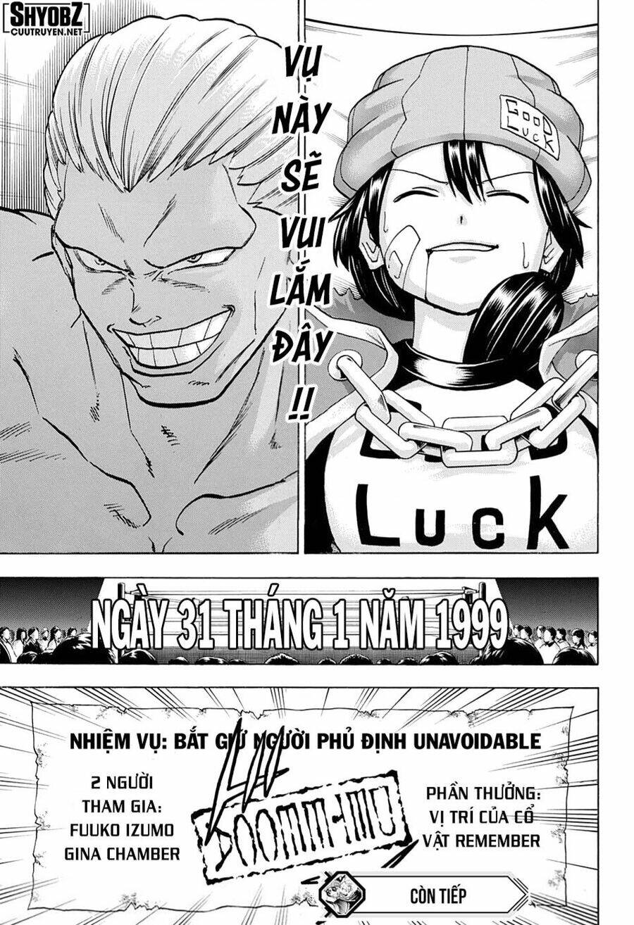 Chương 142 - Trang 19