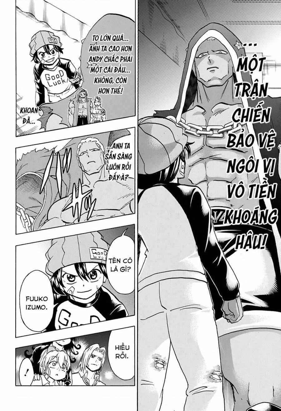 Chương 142 - Trang 3