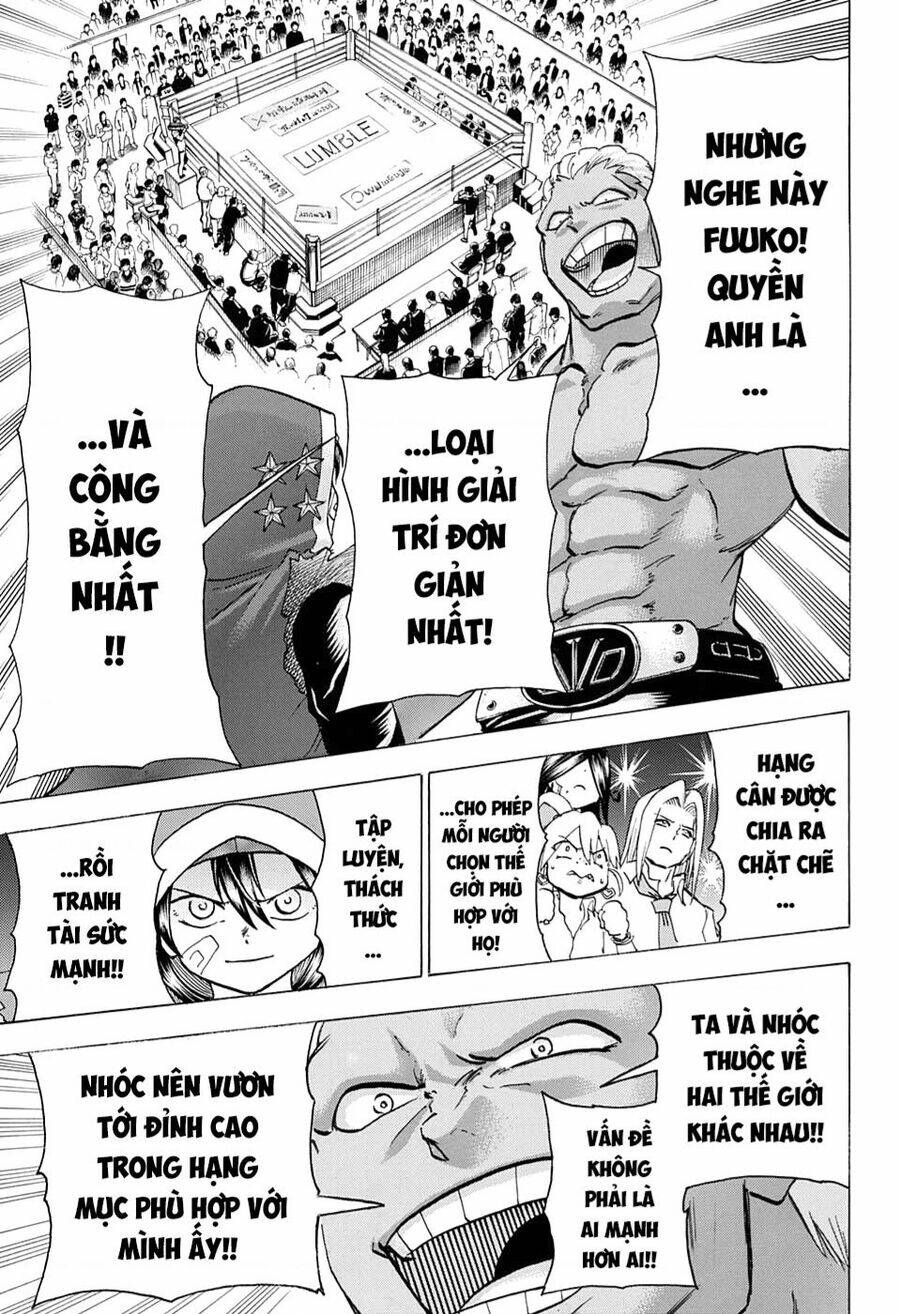 Chương 142 - Trang 10