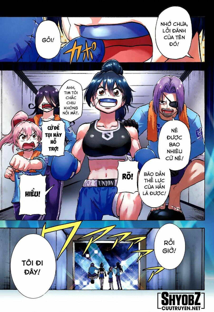 Chương 143 - Trang 2