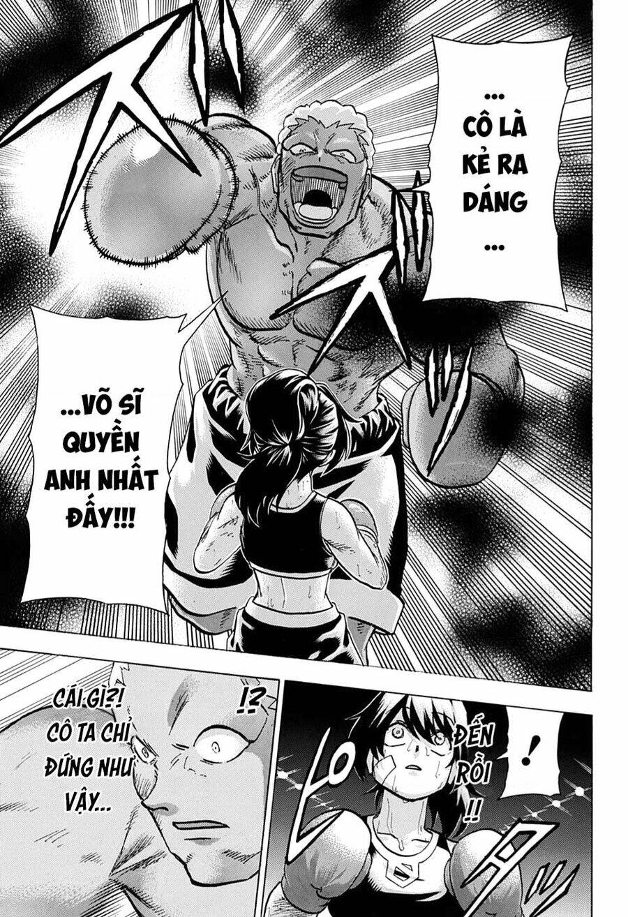 Chương 143 - Trang 18