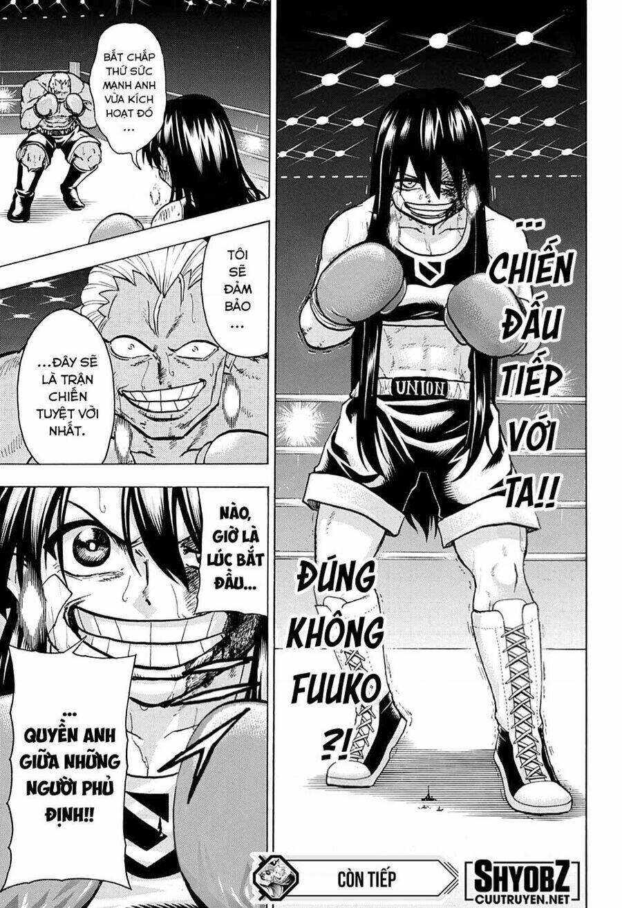 Chương 143 - Trang 21