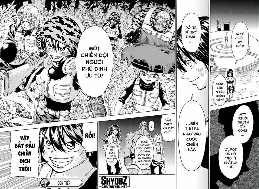 Chương 145 - Trang 19