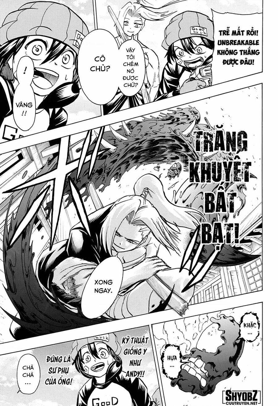 Chương 146 - Trang 8