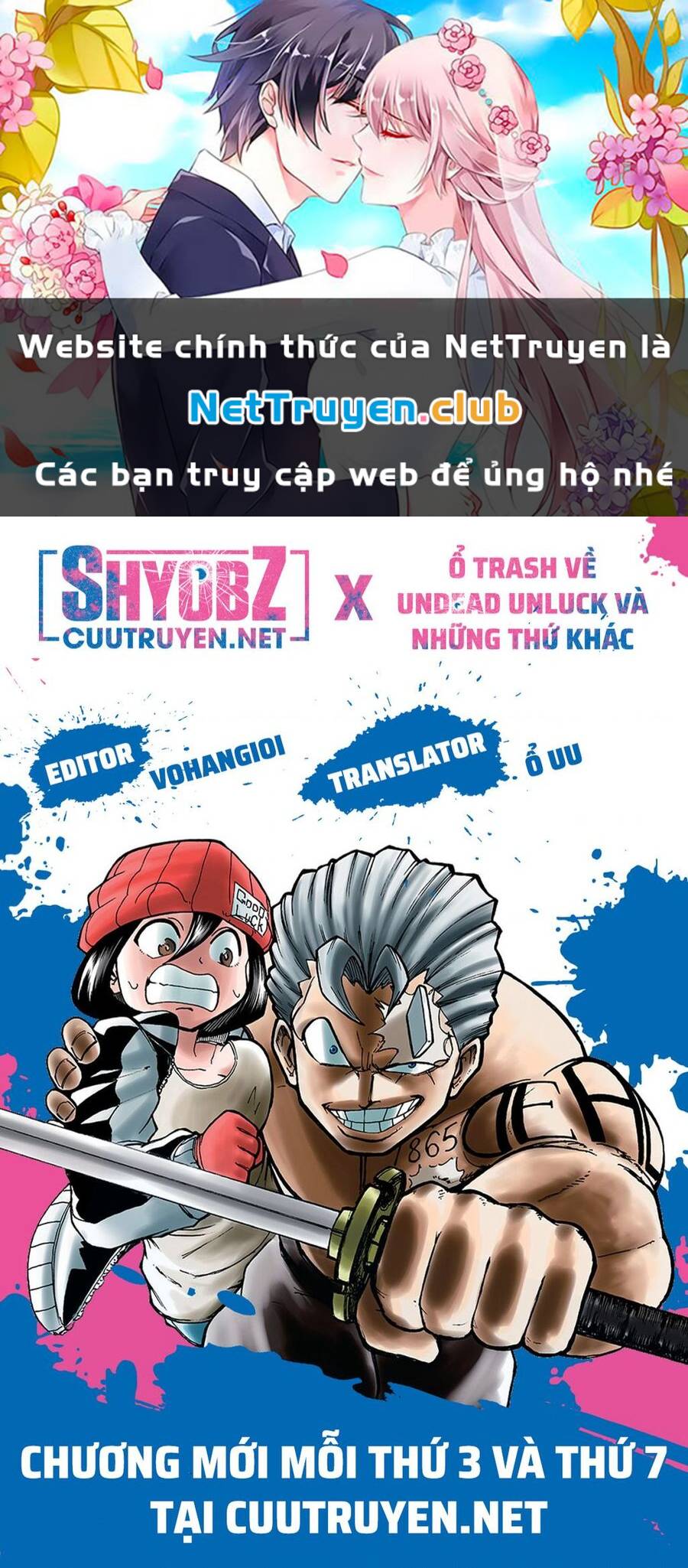 Chương 149 - Trang 1