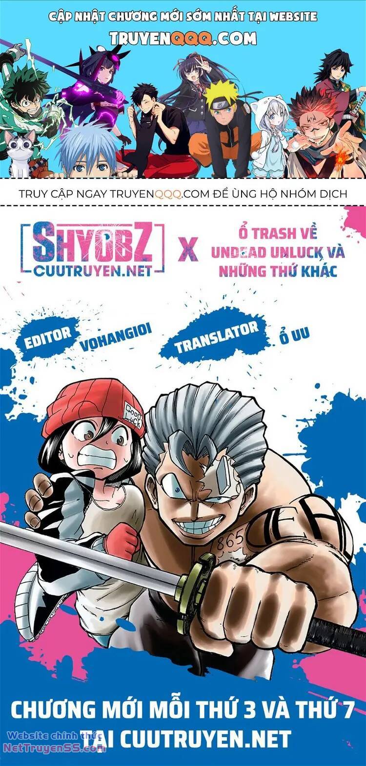 Chương 151 - Trang 1