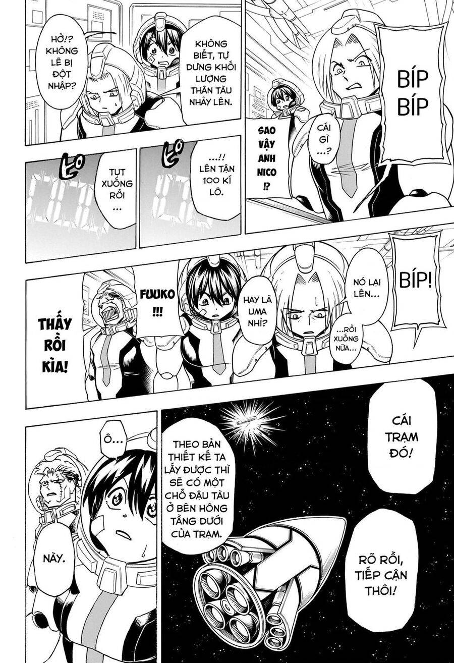 Chương 155 - Trang 17