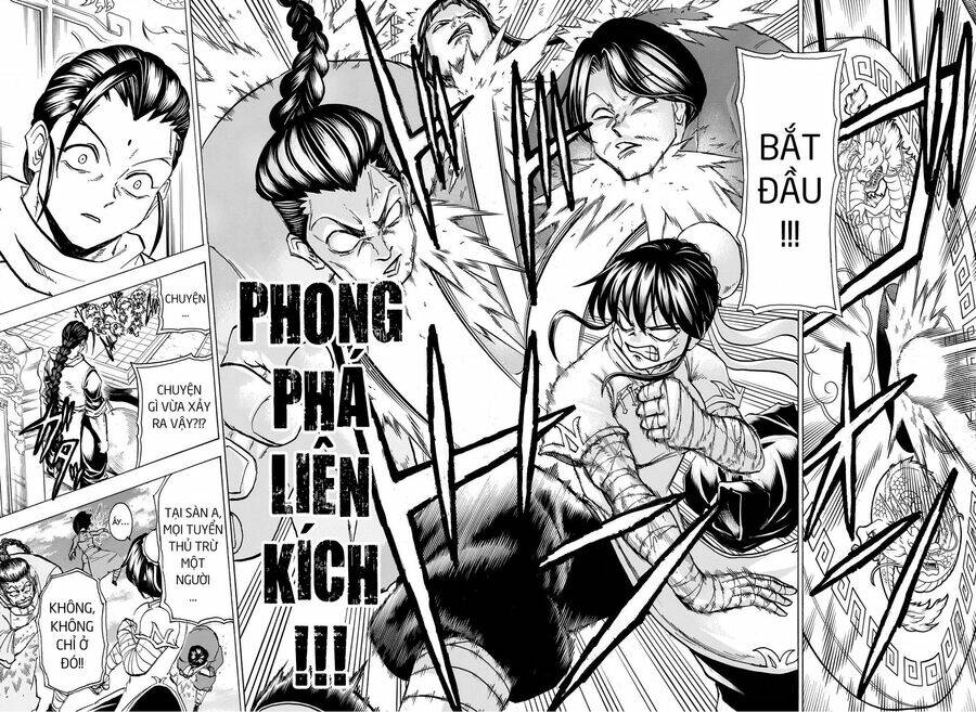 Chương 161 - Trang 17