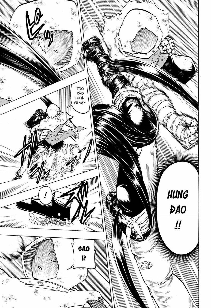 Chương 161 - Trang 9