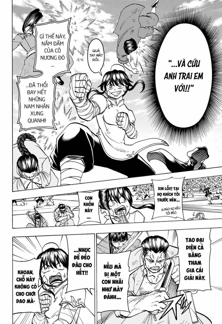 Chương 162 - Trang 8
