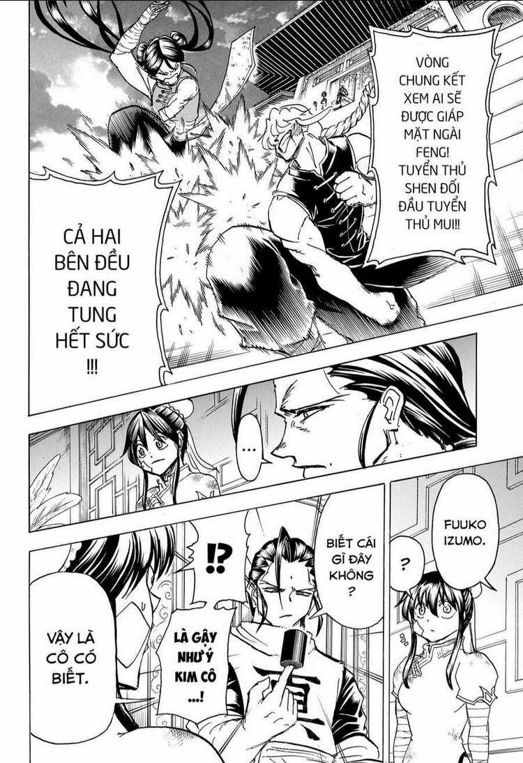 Chương 166 - Trang 5