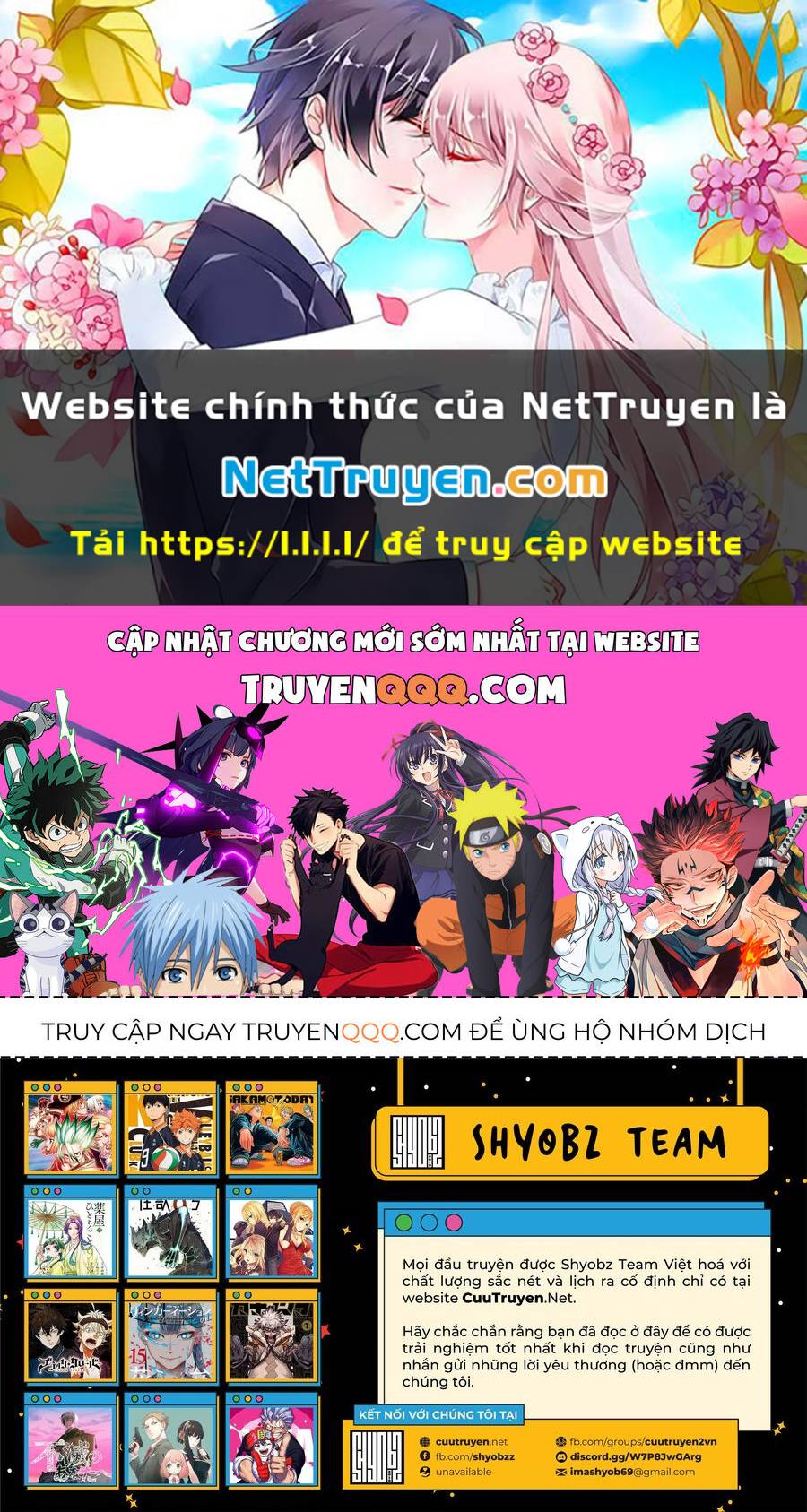 Chương 171 - Trang 1