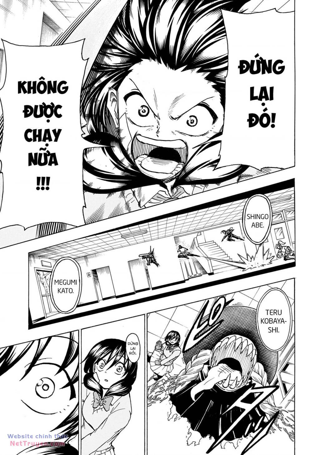 Chương 172 - Trang 12