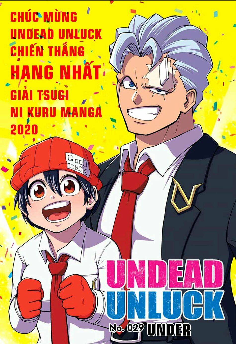 Chương 29 - Trang 1