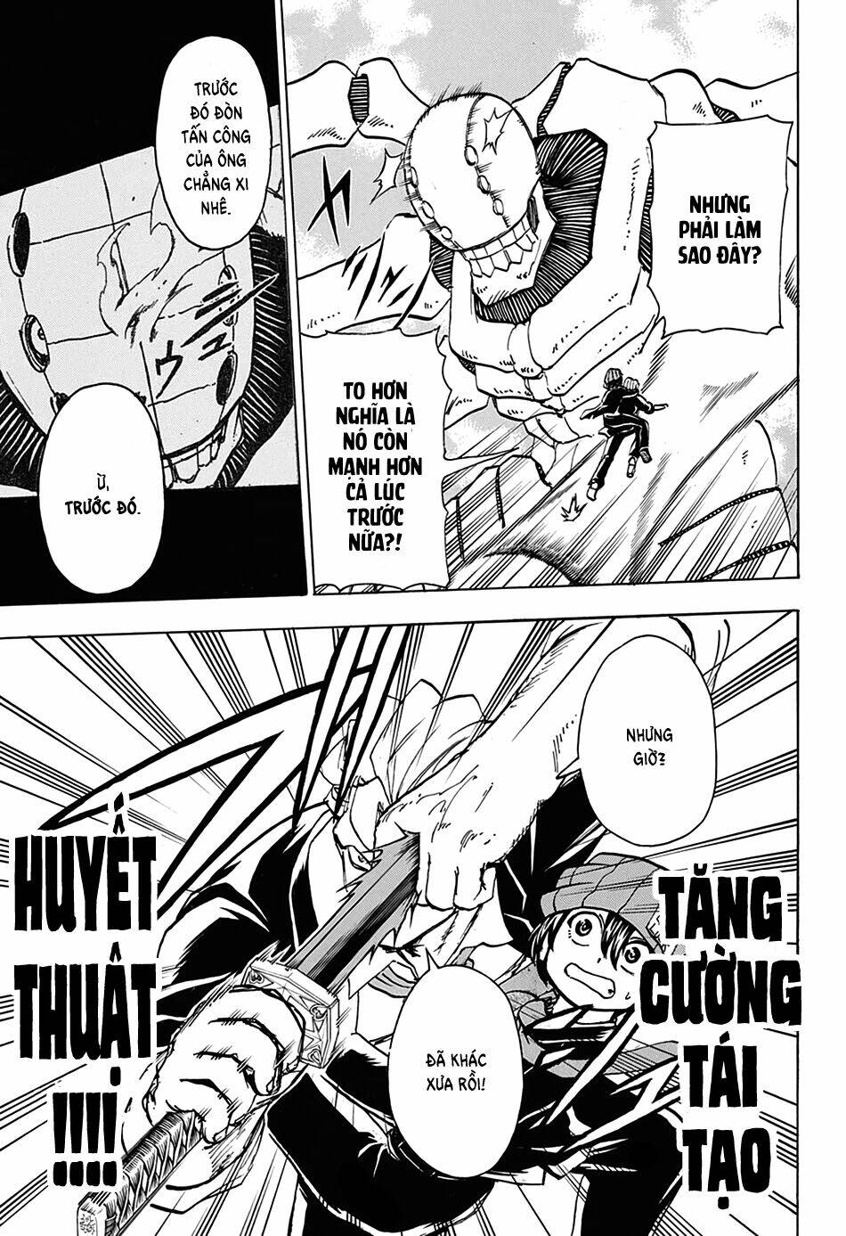 Chương 50 - Trang 3
