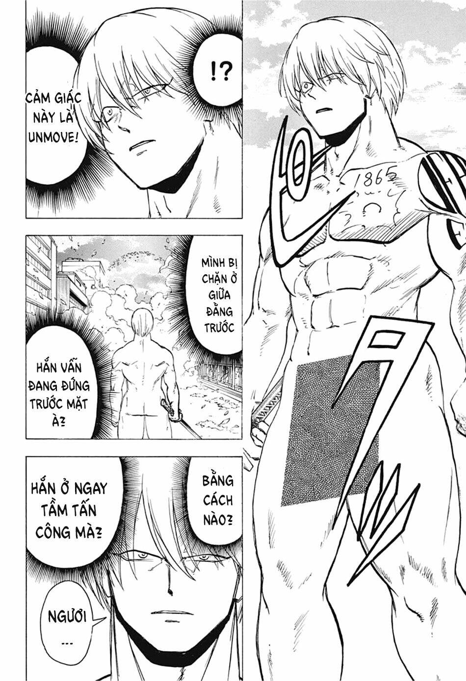 Chương 81 - Trang 15