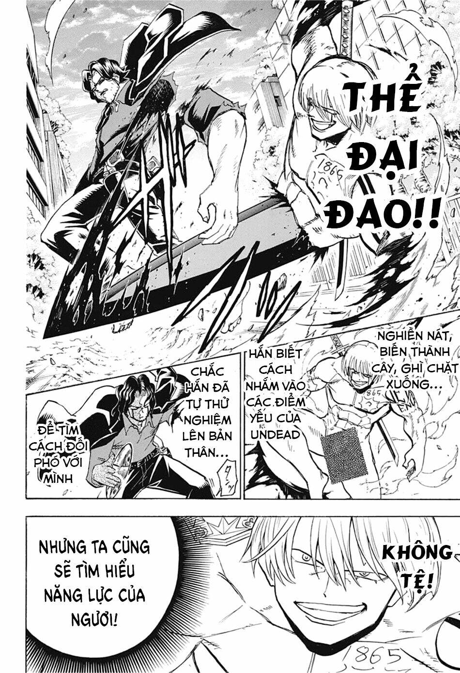 Chương 81 - Trang 10