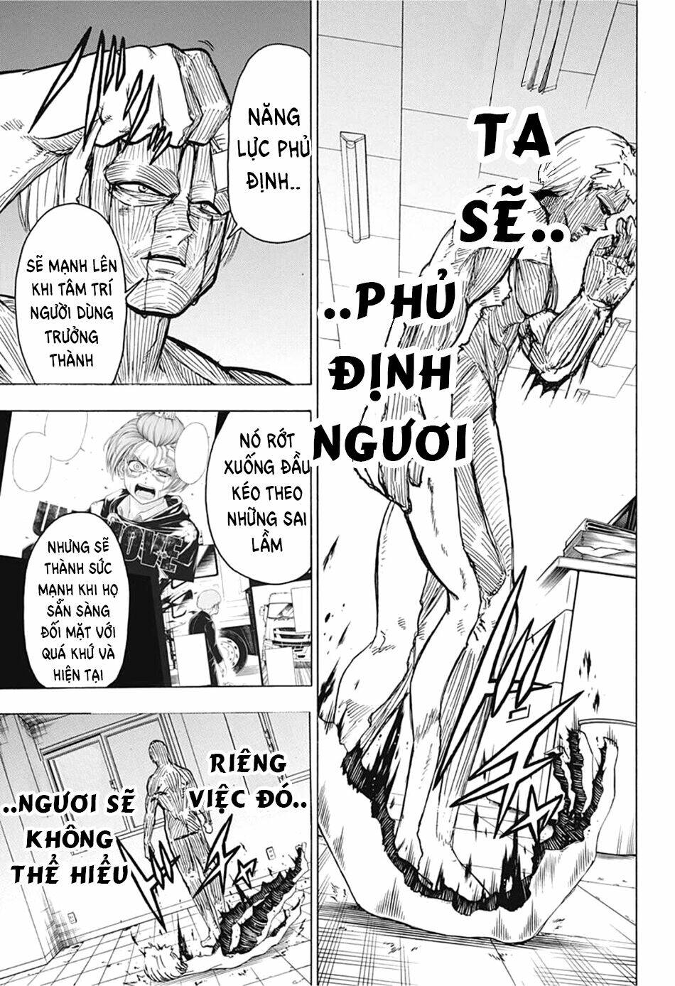 Chương 82 - Trang 5
