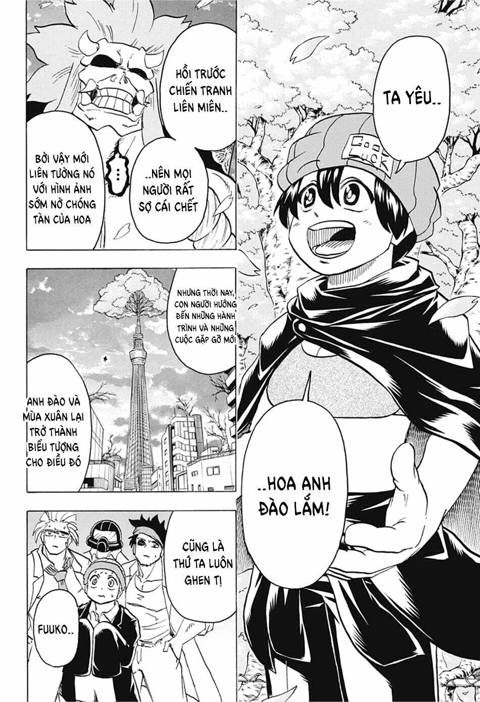 Chương 83 - Trang 10