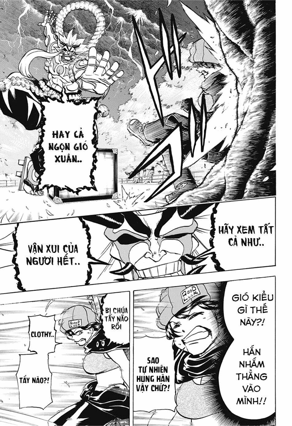 Chương 84 - Trang 5