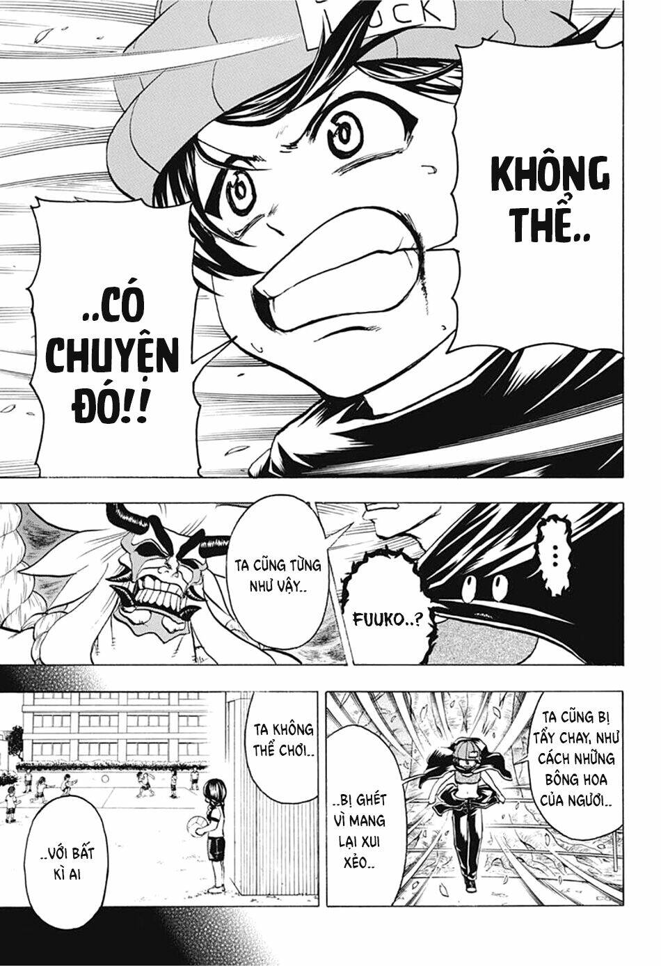 Chương 84 - Trang 7