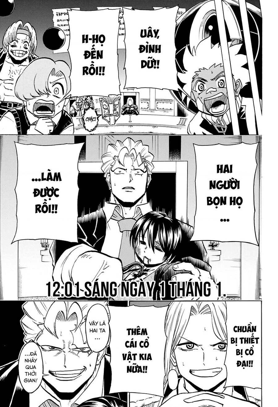 Chương 95 - Trang 16