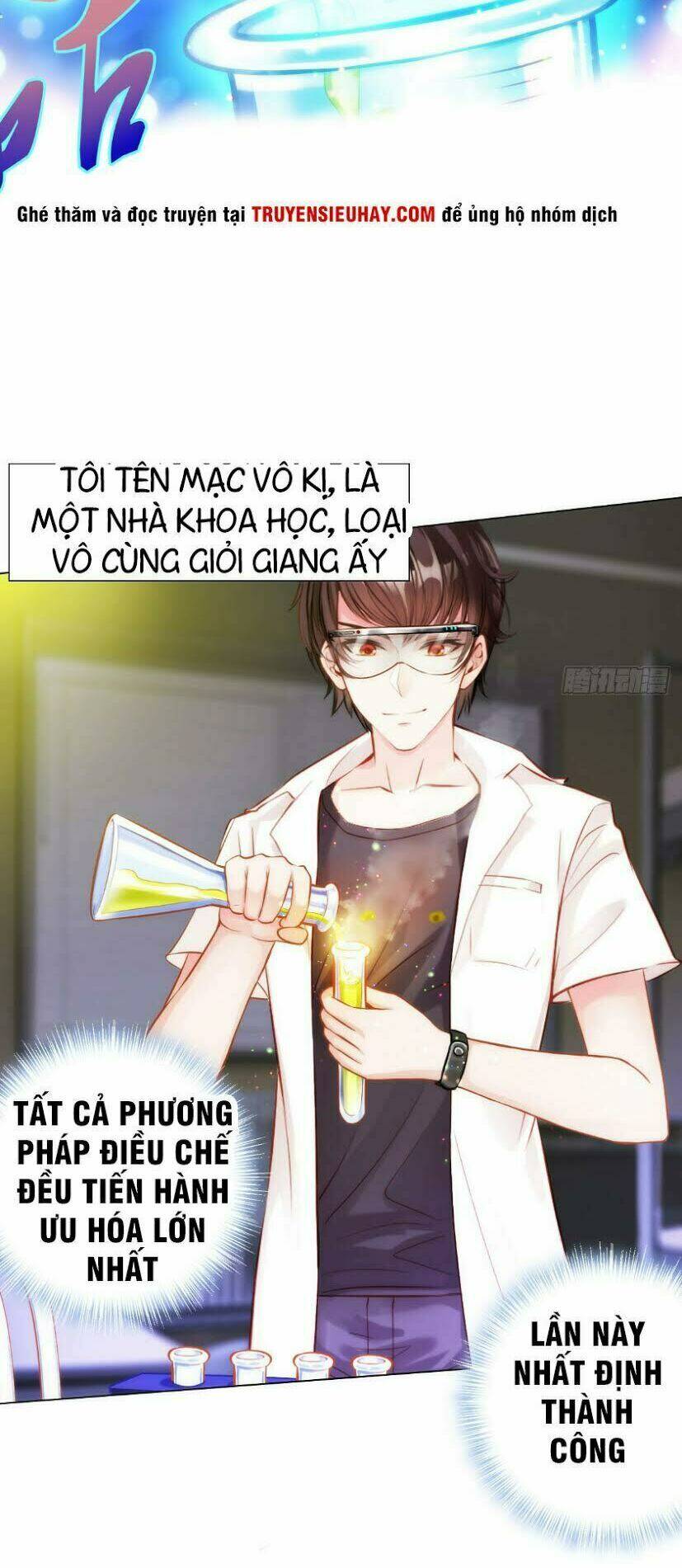 Chương 0 - Trang 3