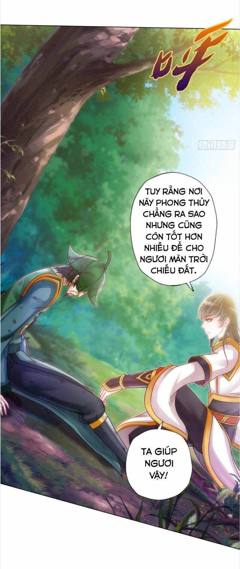 Chương 29 - Trang 21