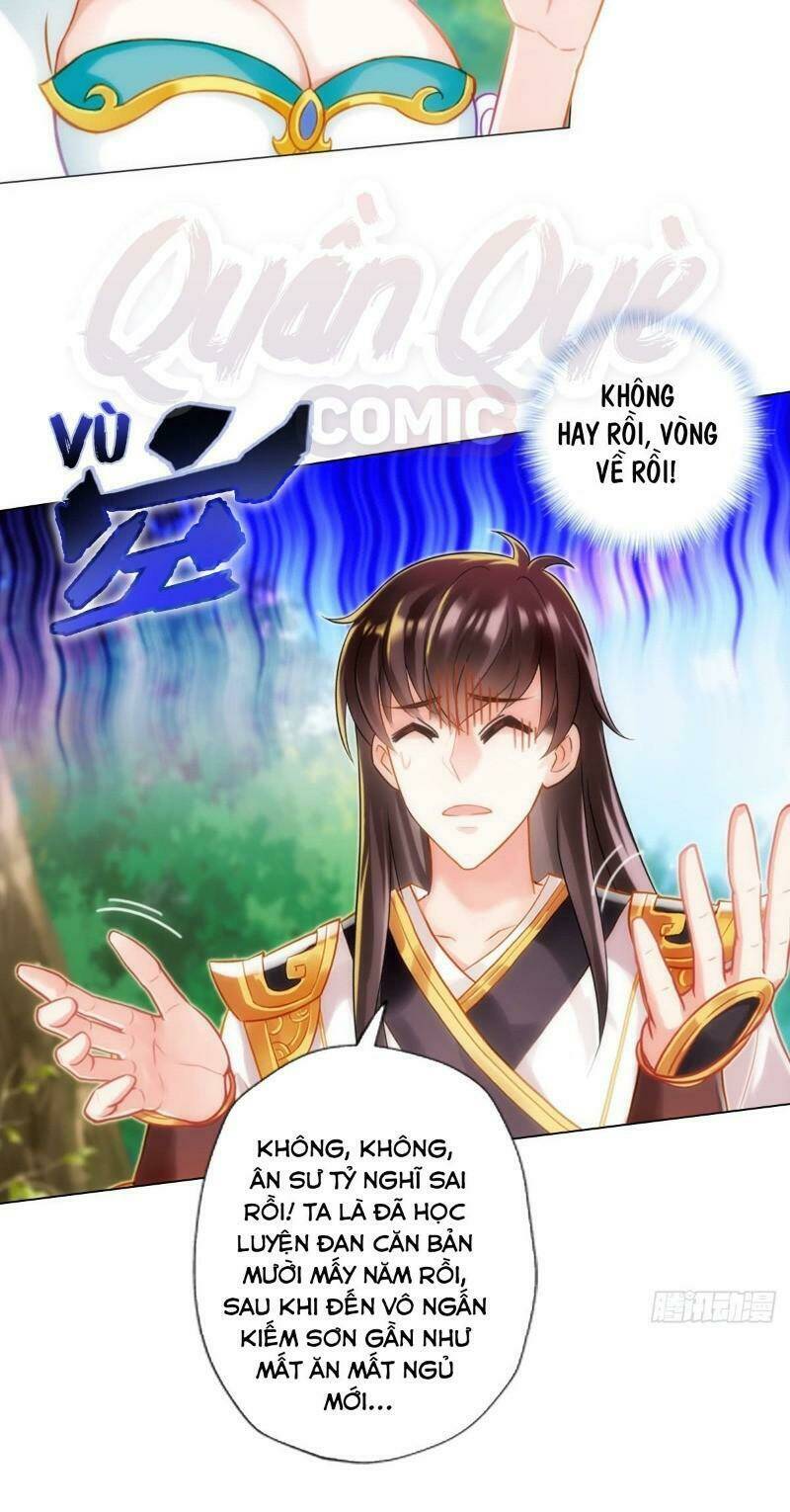 Chương 30 - Trang 35