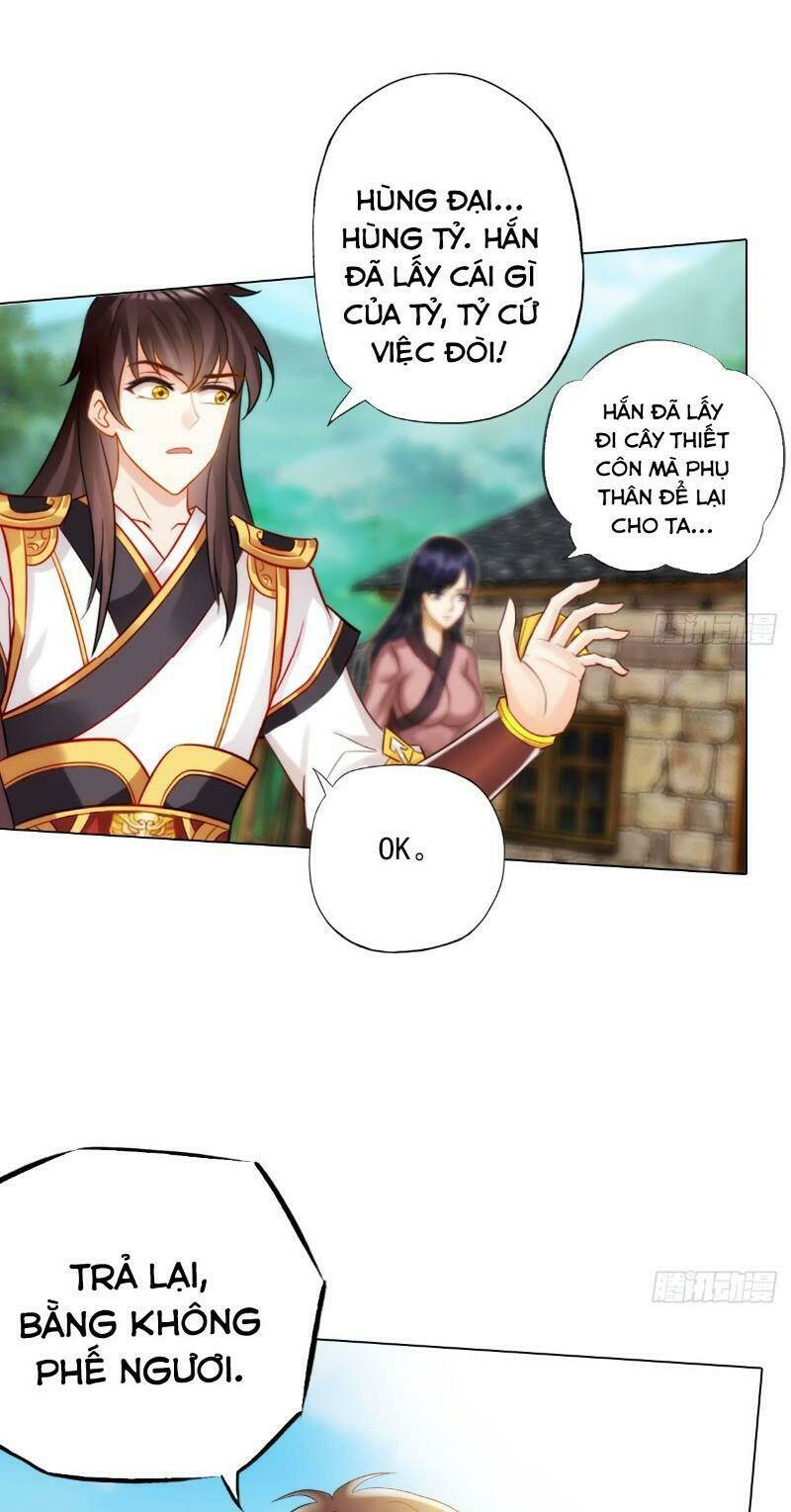 Chương 36 - Trang 35