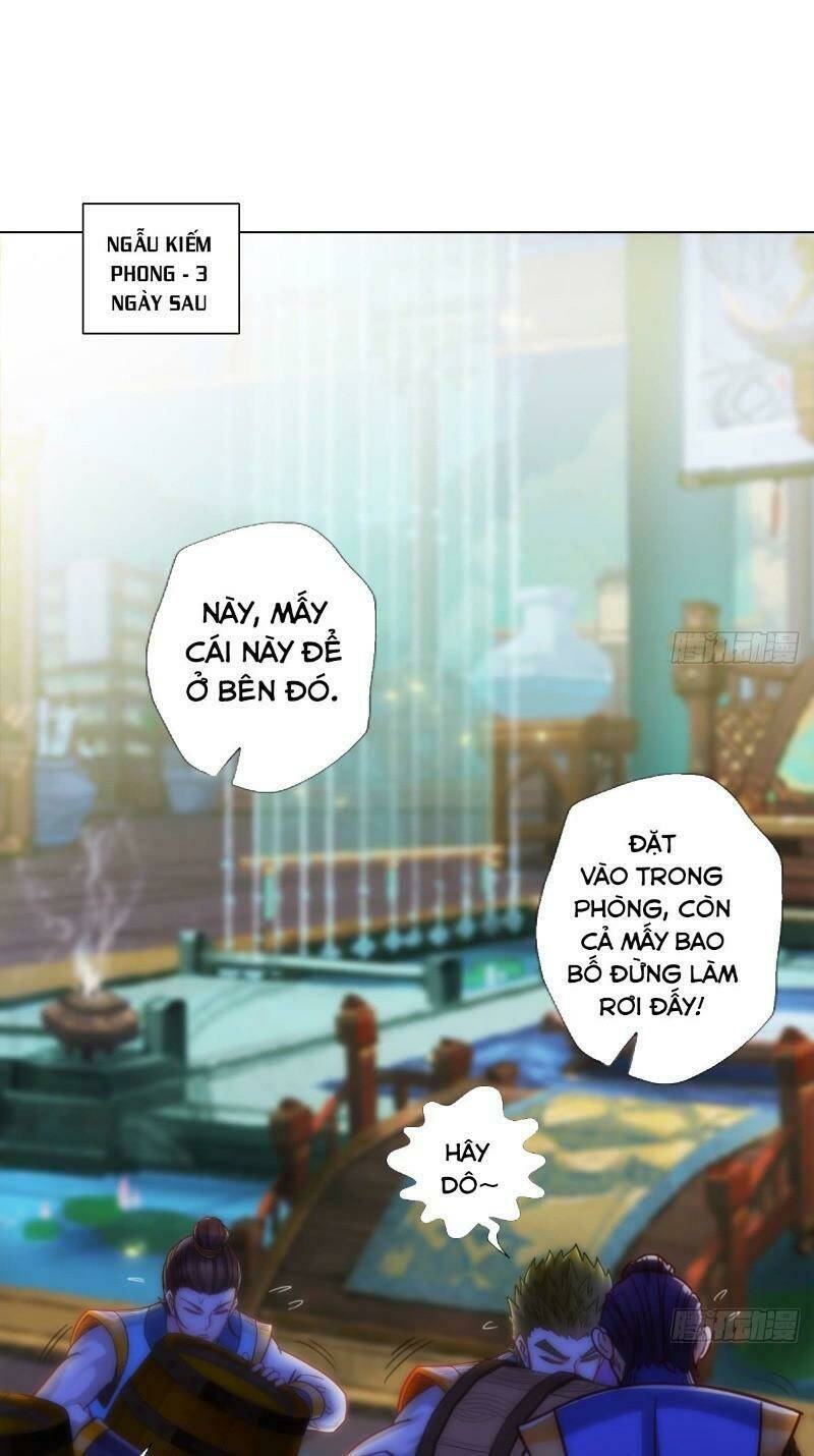Chương 38 - Trang 1