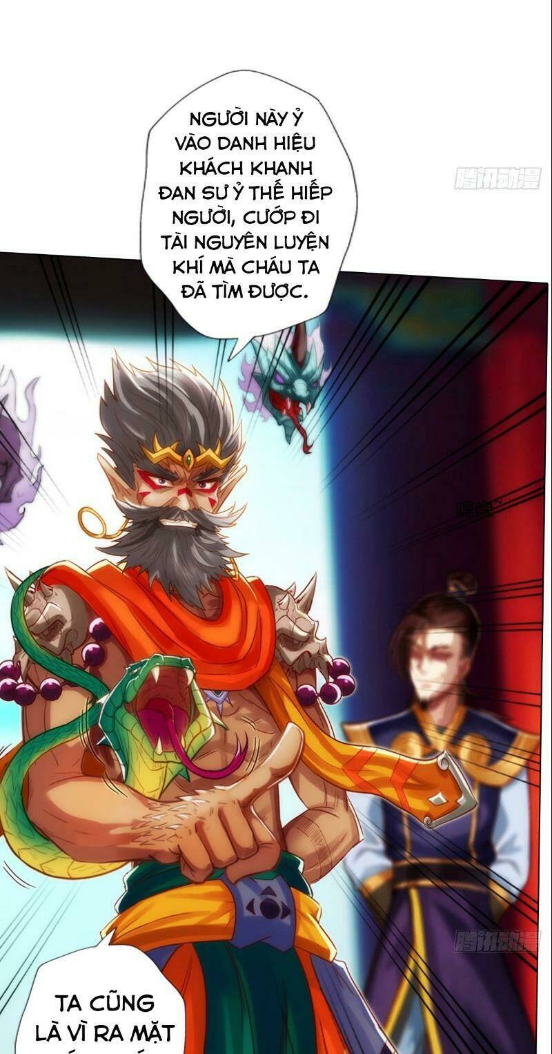 Chương 40 - Trang 36