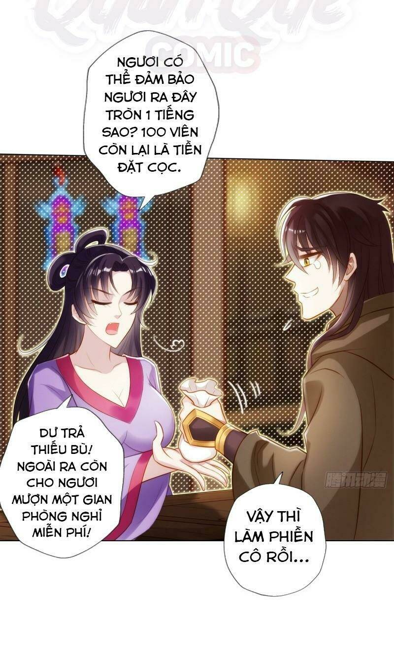 Chương 41 - Trang 22