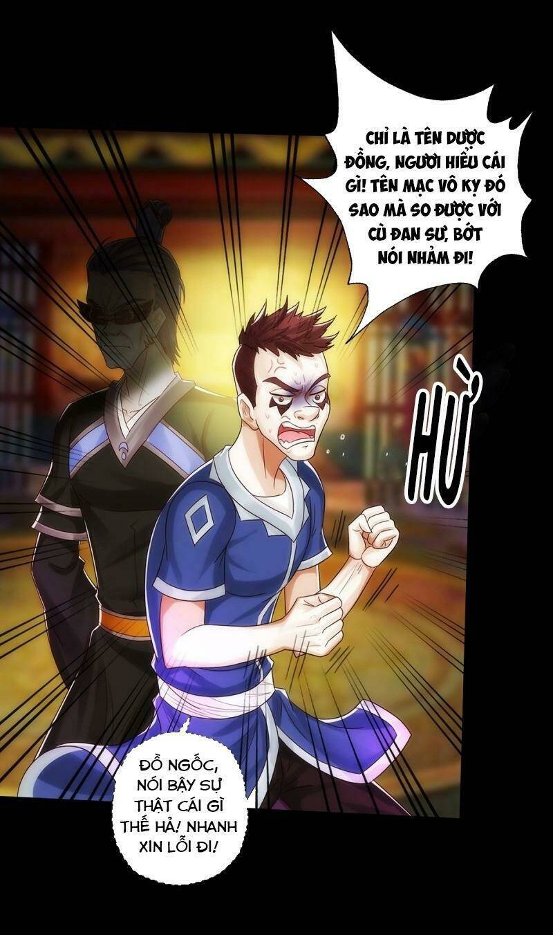 Chương 43 - Trang 10