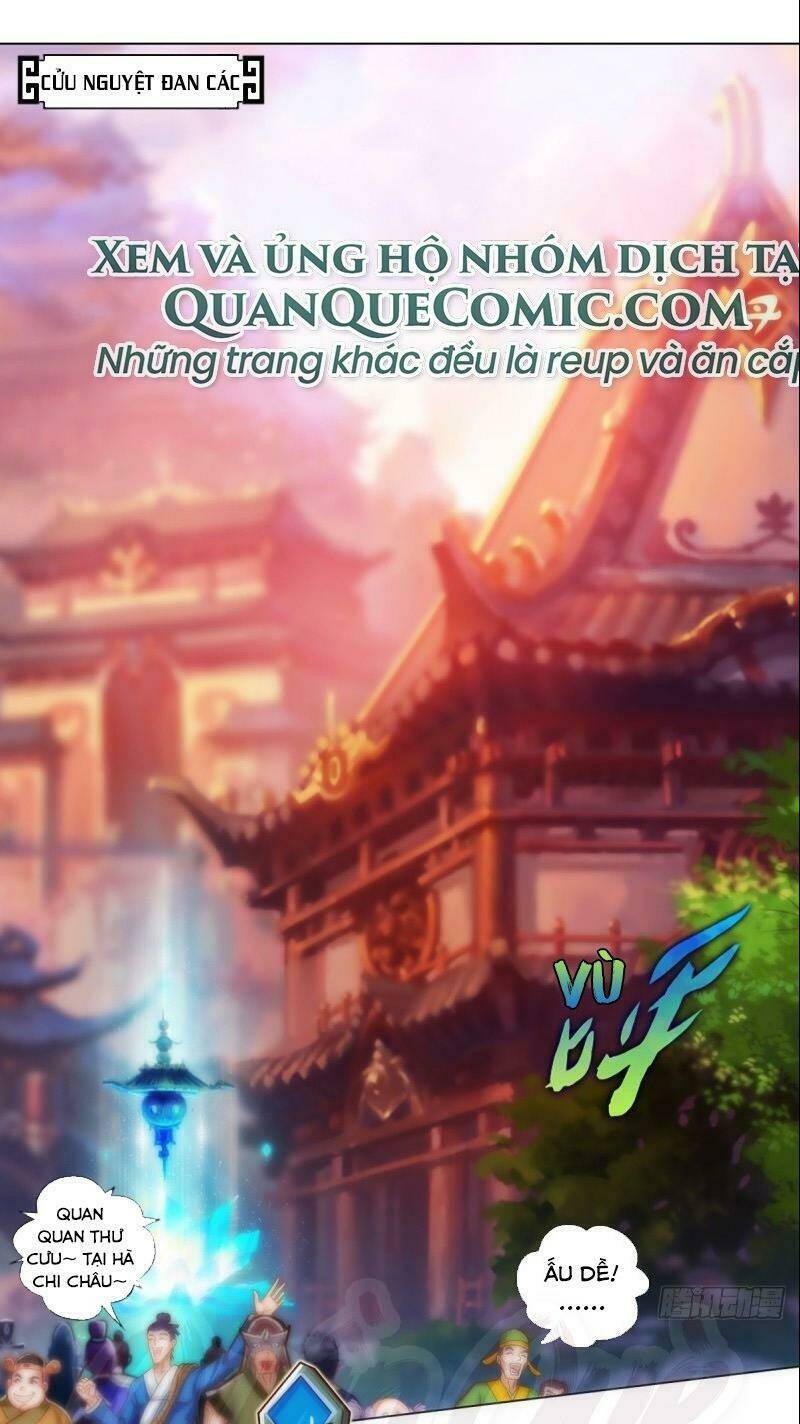 Chương 46 - Trang 1