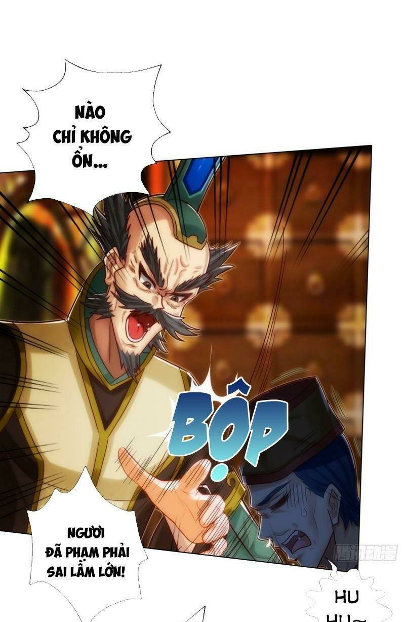 Chương 46 - Trang 3