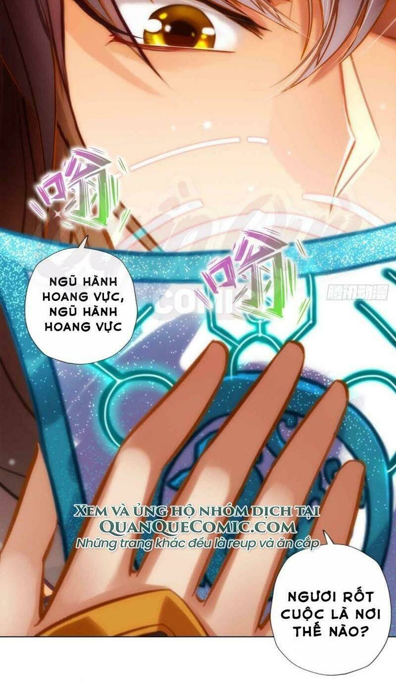 Chương 50 - Trang 3