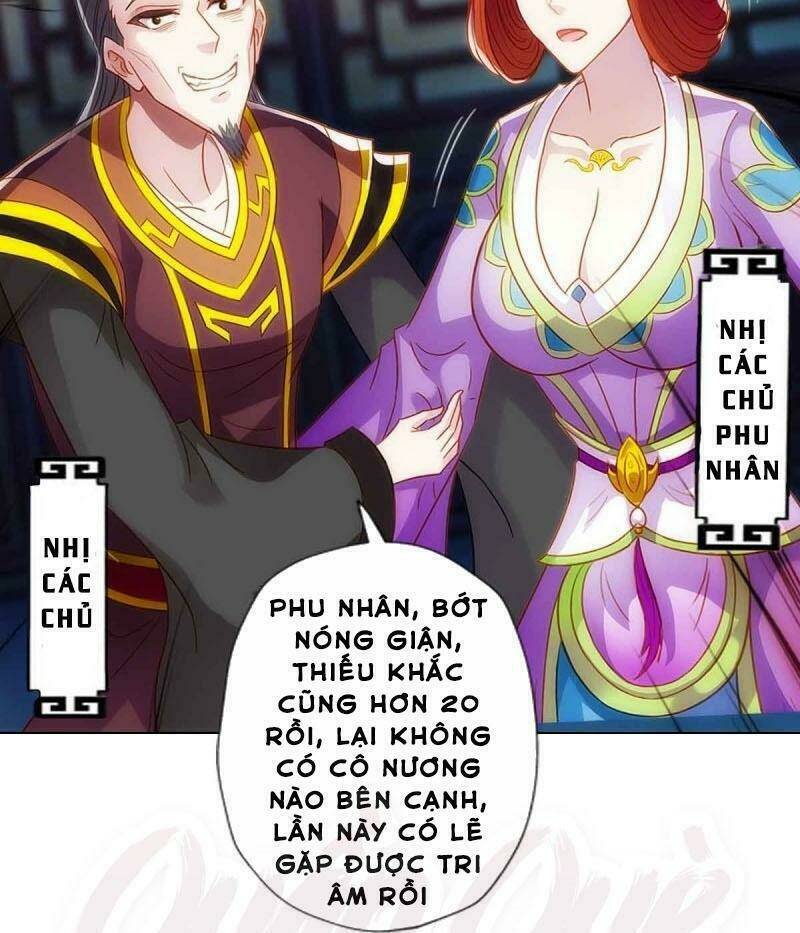 Chương 50 - Trang 23