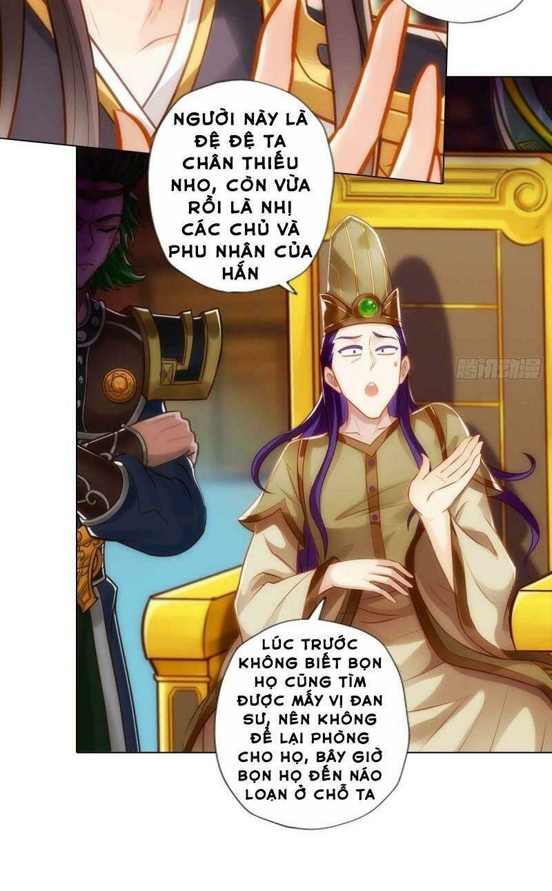 Chương 50 - Trang 41