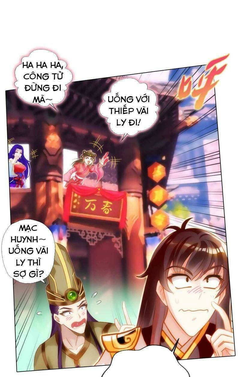 Chương 51 - Trang 25