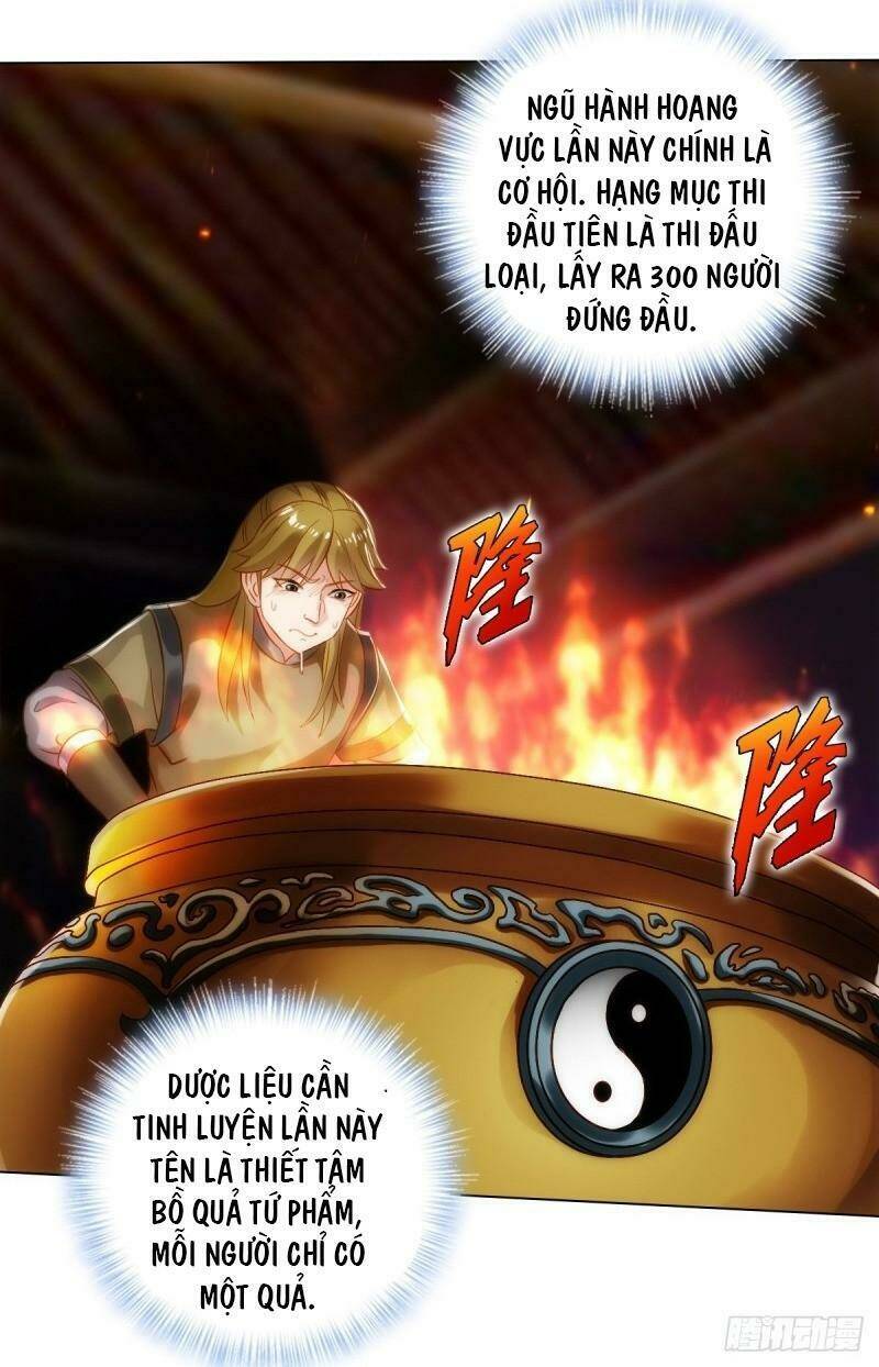 Chương 52 - Trang 20