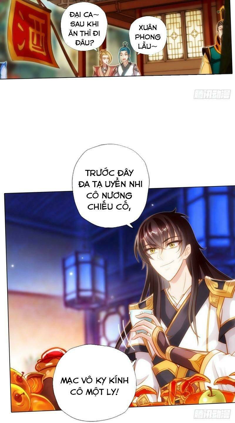Chương 52 - Trang 38
