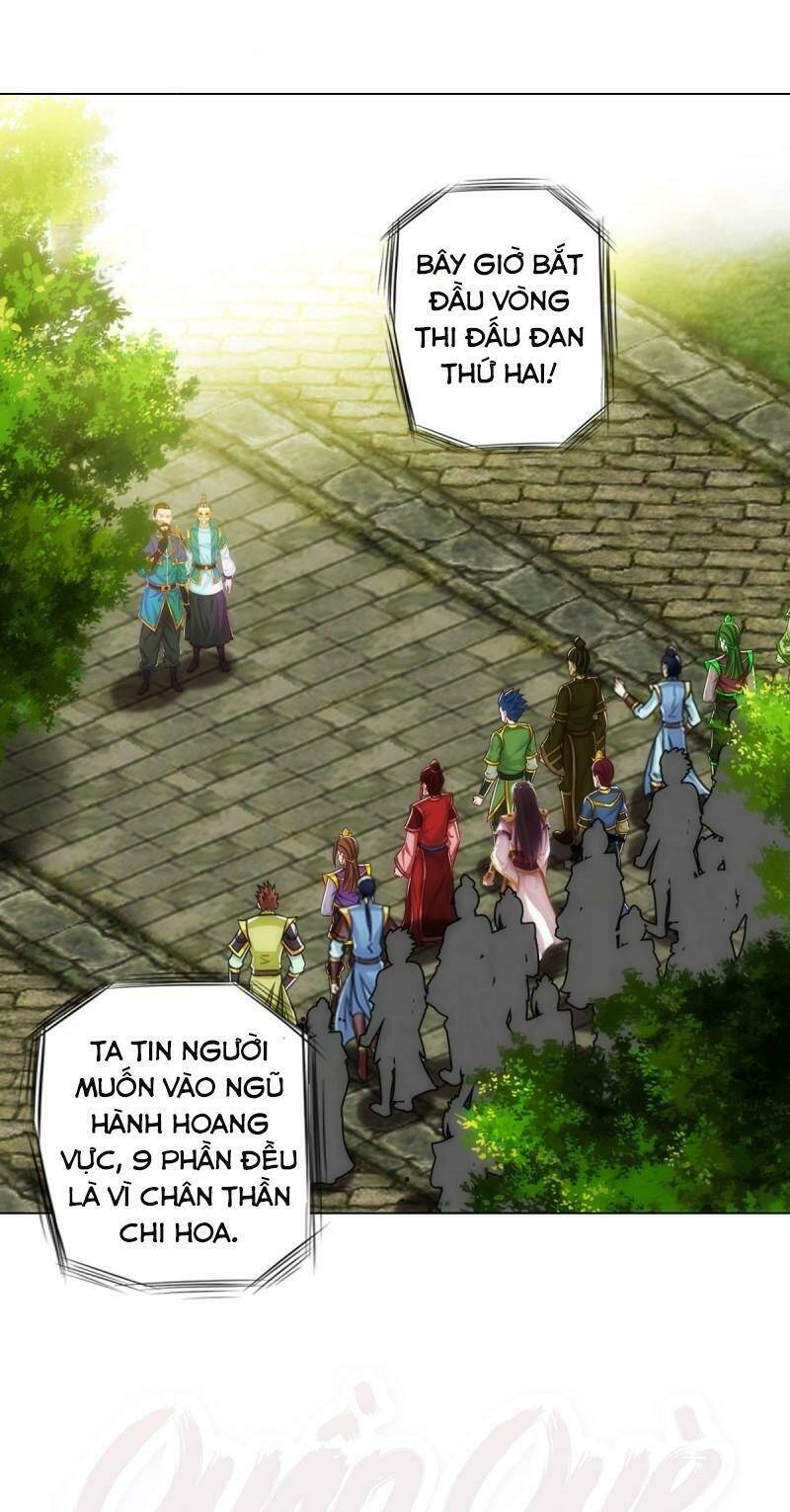 Chương 53 - Trang 1