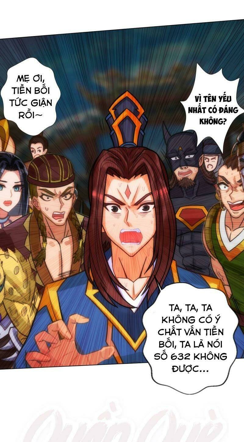 Chương 54 - Trang 1